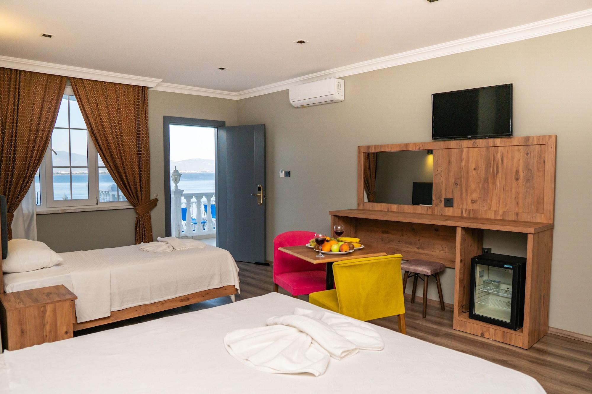 โอเตล การ์ป เดียม โกลด์ Hotel ฟินิเค ภายนอก รูปภาพ