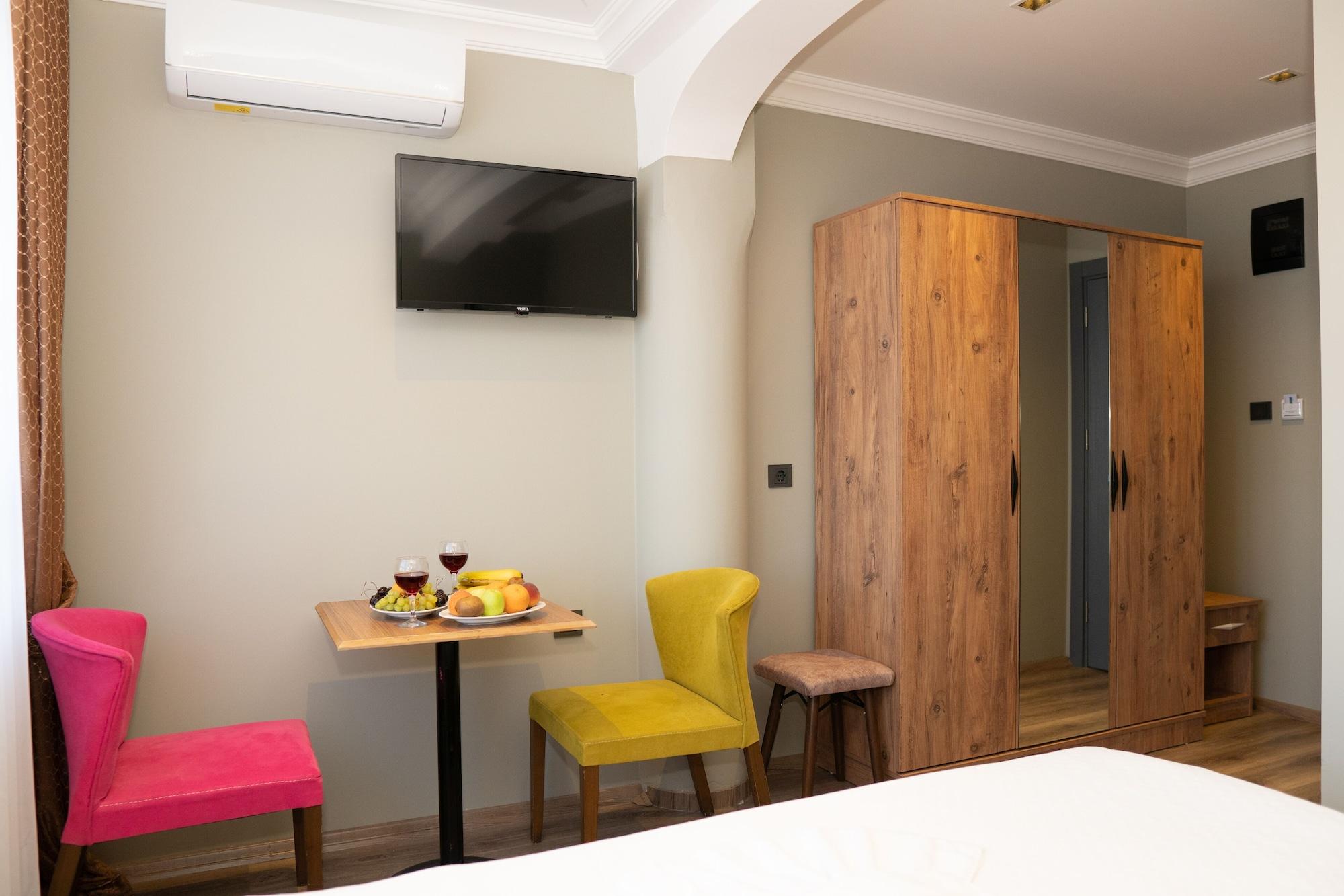 โอเตล การ์ป เดียม โกลด์ Hotel ฟินิเค ภายนอก รูปภาพ