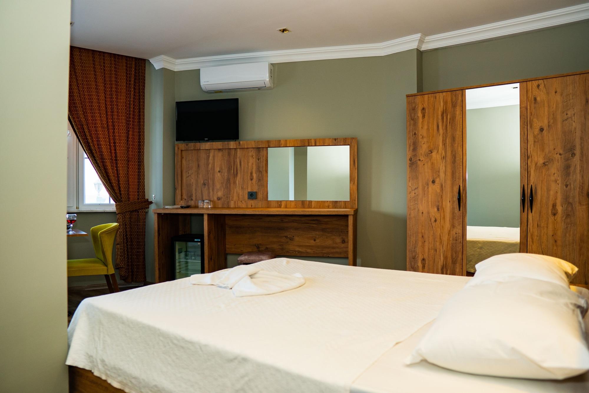โอเตล การ์ป เดียม โกลด์ Hotel ฟินิเค ภายนอก รูปภาพ