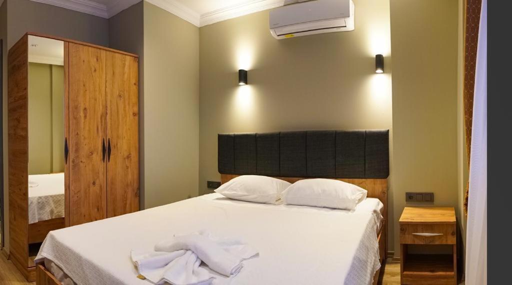 โอเตล การ์ป เดียม โกลด์ Hotel ฟินิเค ภายนอก รูปภาพ