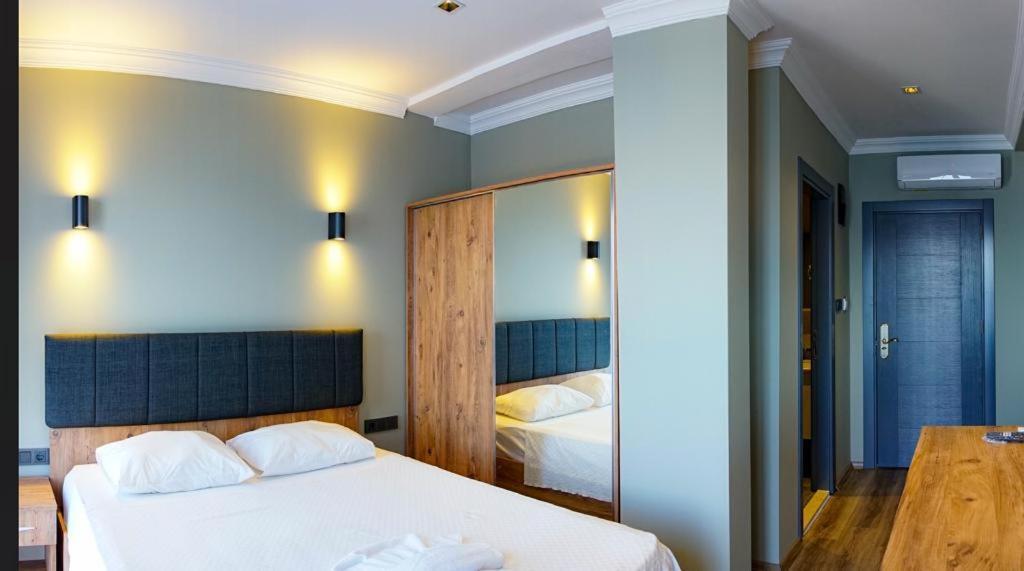 โอเตล การ์ป เดียม โกลด์ Hotel ฟินิเค ภายนอก รูปภาพ