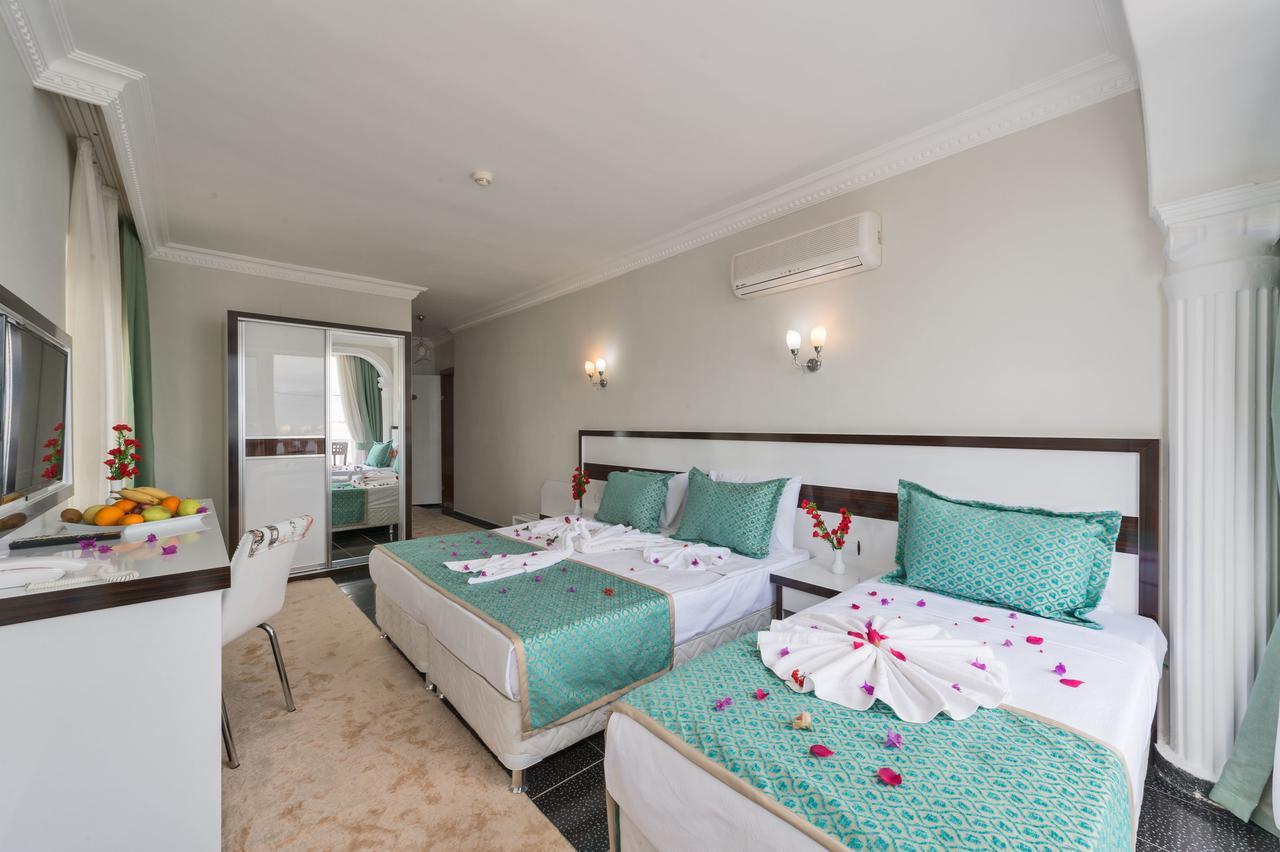 โอเตล การ์ป เดียม โกลด์ Hotel ฟินิเค ภายนอก รูปภาพ