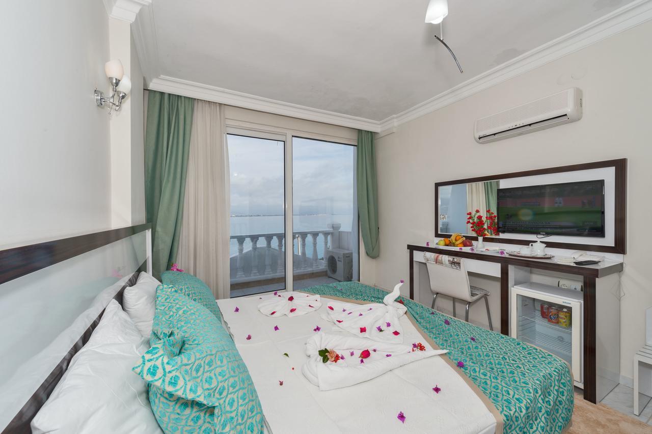 โอเตล การ์ป เดียม โกลด์ Hotel ฟินิเค ภายนอก รูปภาพ