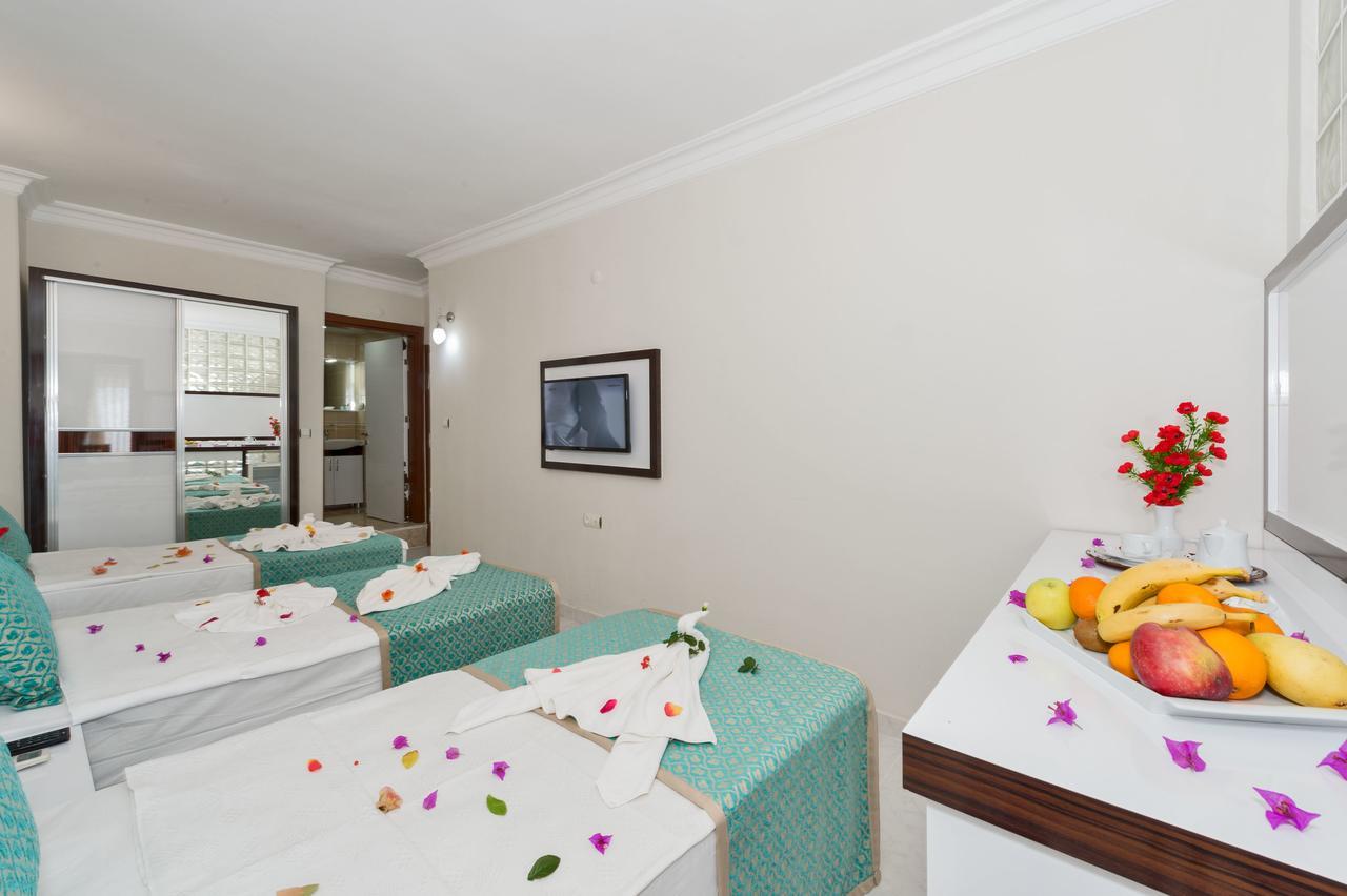โอเตล การ์ป เดียม โกลด์ Hotel ฟินิเค ภายนอก รูปภาพ