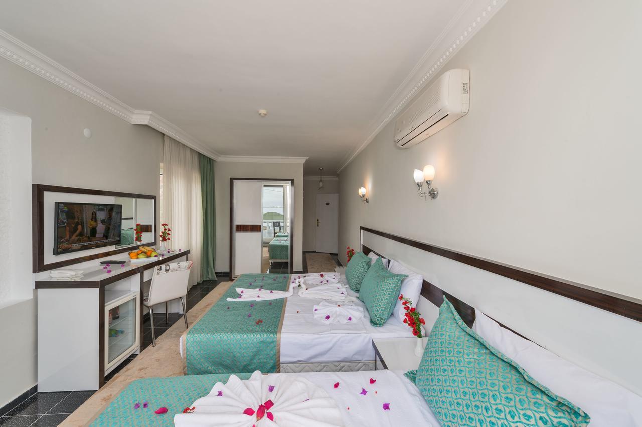 โอเตล การ์ป เดียม โกลด์ Hotel ฟินิเค ภายนอก รูปภาพ