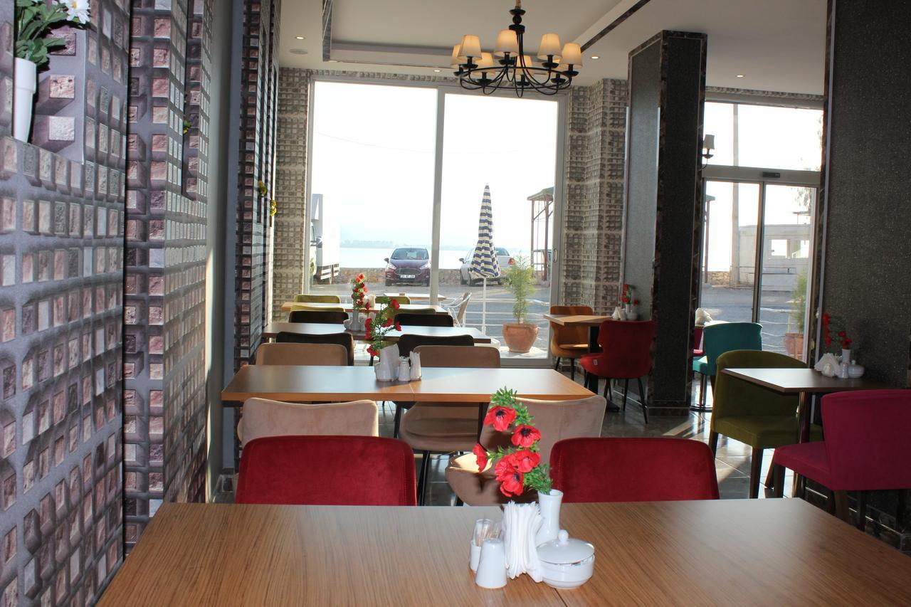 โอเตล การ์ป เดียม โกลด์ Hotel ฟินิเค ภายนอก รูปภาพ
